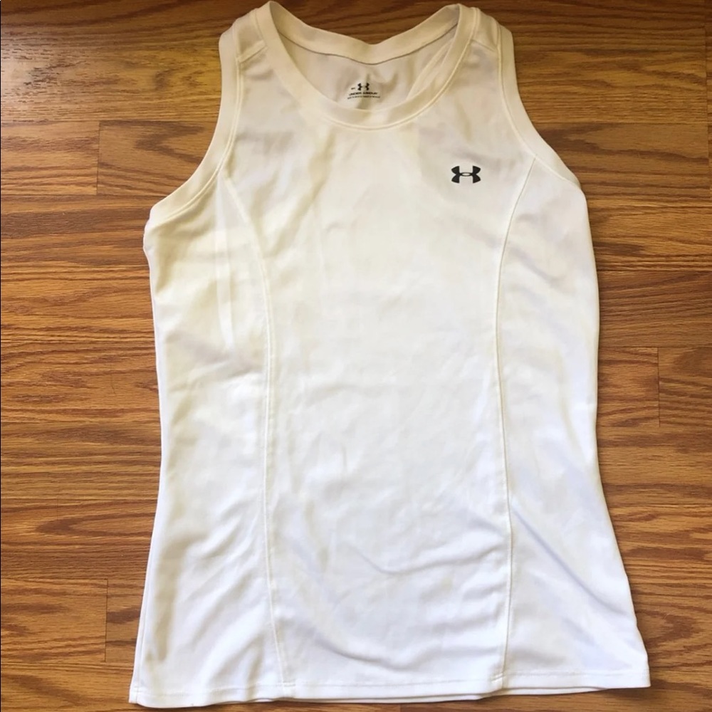 Under Armour Tank, Women’s Small